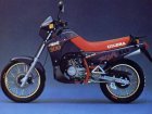 1987 Gilera Fastbike 200
